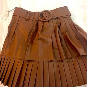 Zara skirt